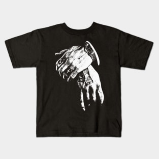 Eastern Promises Kids T-Shirt